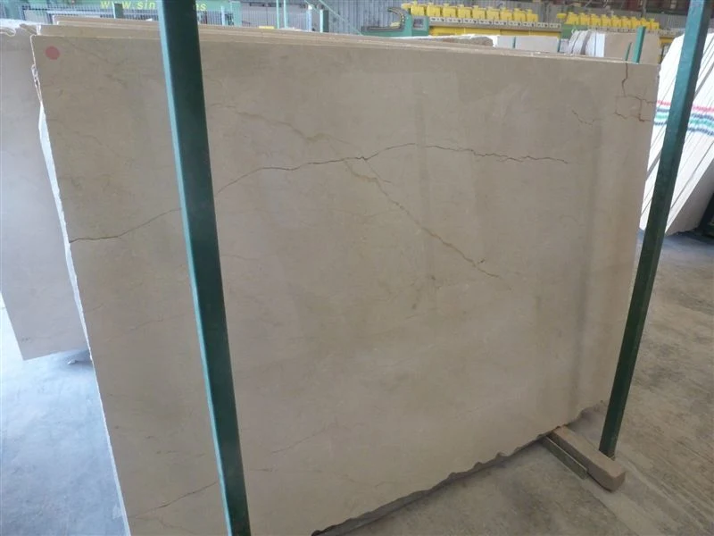 Crema Marfil Beige Marble Tiles and Marble Slabs