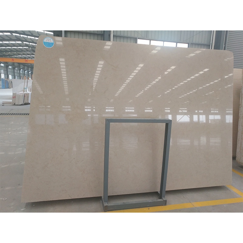 Beige/Yellow/Gold Marble/Quartz/Limestone Stone Slab Tiles for Kitchen/Bathroom/Hotel/Project