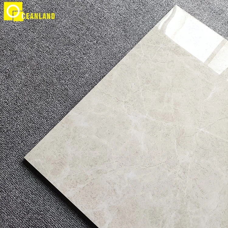 China Supplier Garage Floor Tiles Ceramic Porcelain 60X60 Unglazed