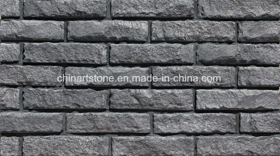 China Artificial Exterior Wall Tiles