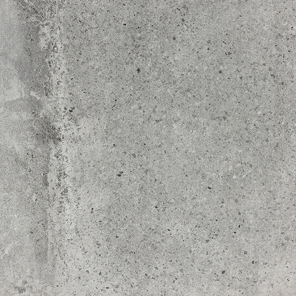 Concrete Texture Gray Flooring Porcelain Tiles 60X60