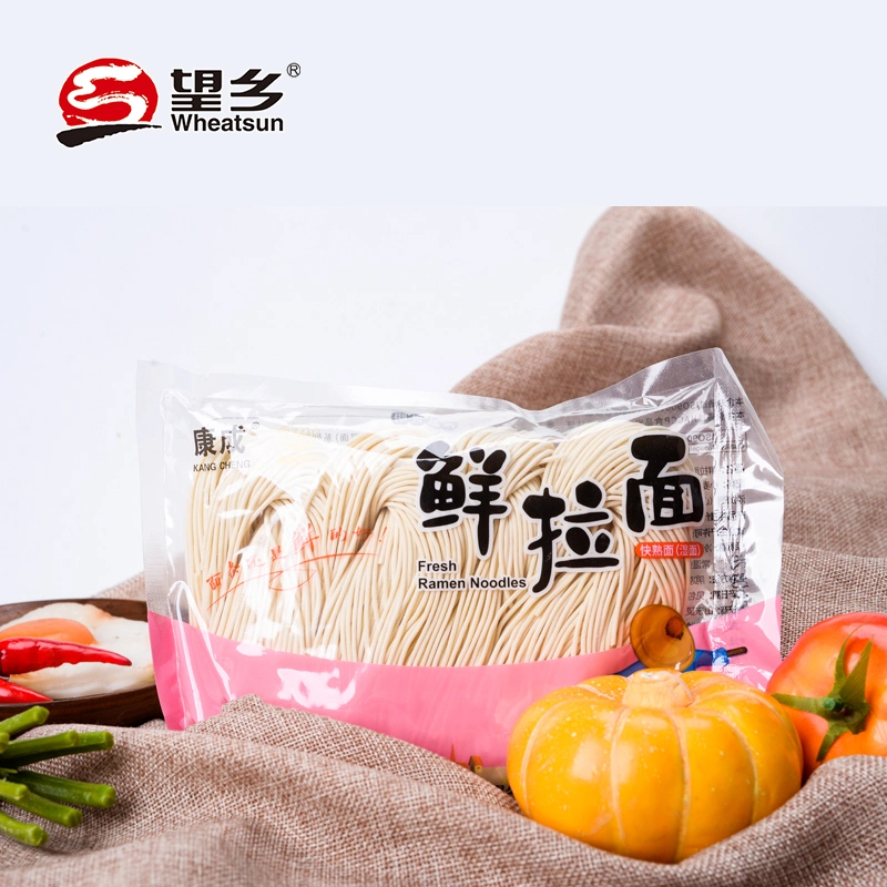 Fresh Noodles Made in China Wholesale Price Instant Noodle Dry Noodles