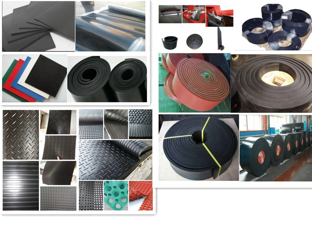 High Quality Gym Tiles/Industrial Rubber Gym Flooring and Floor Matting Gym Floor Tiles