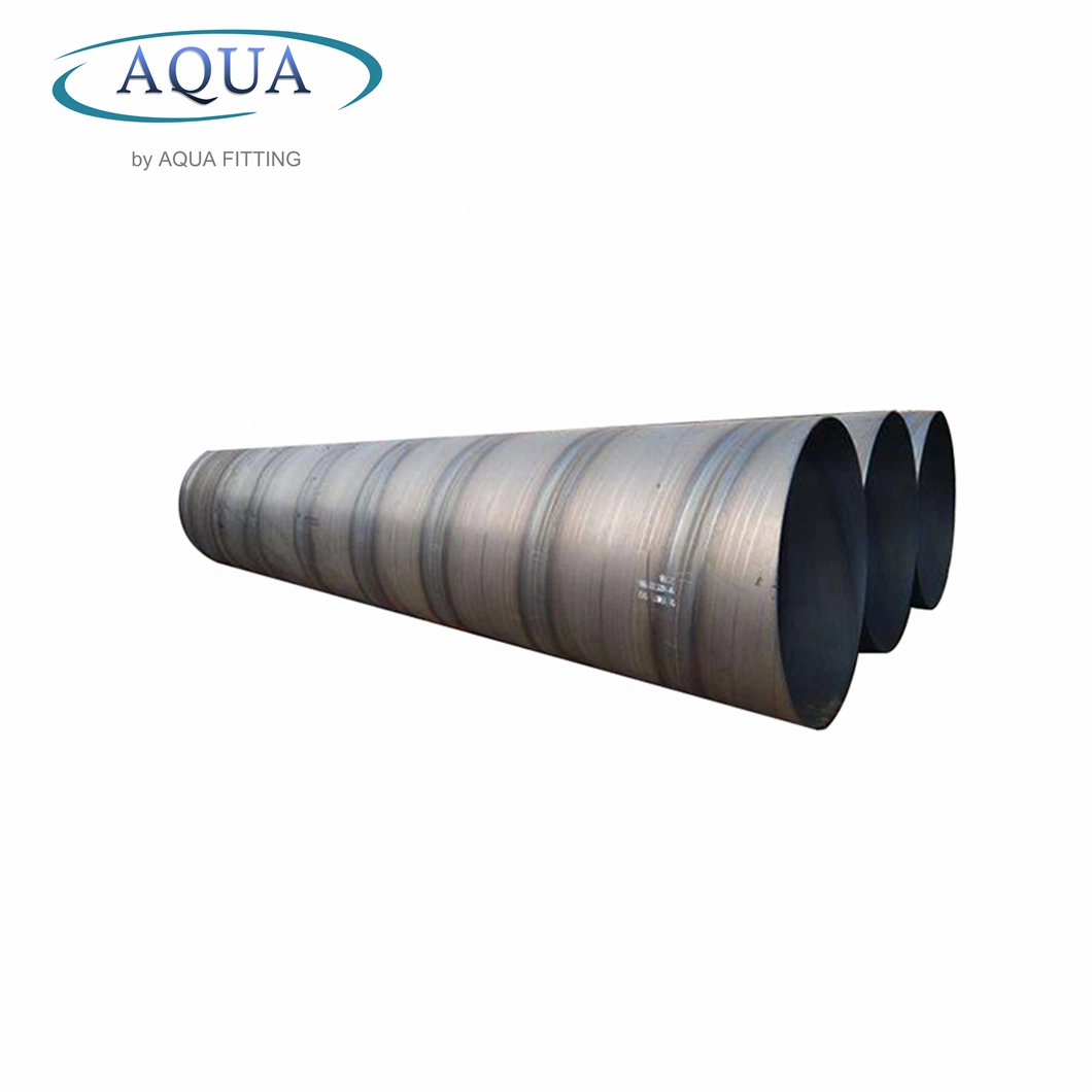 Wall/Thin Wall Carbon Seamless Steel Tube/Galvanized Pipe High-Temperature