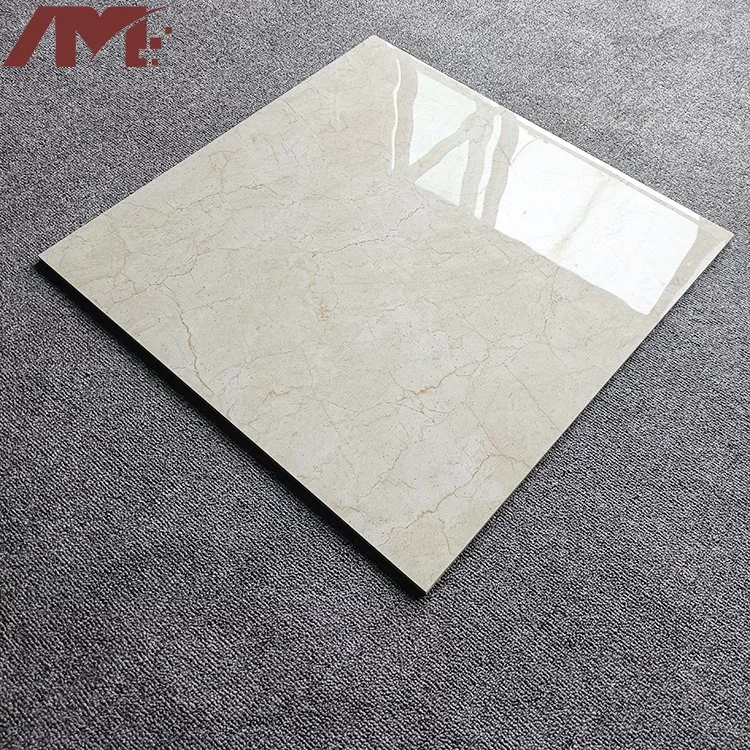 Porcelanato Porcelain Beige Wall Flooring Tiles