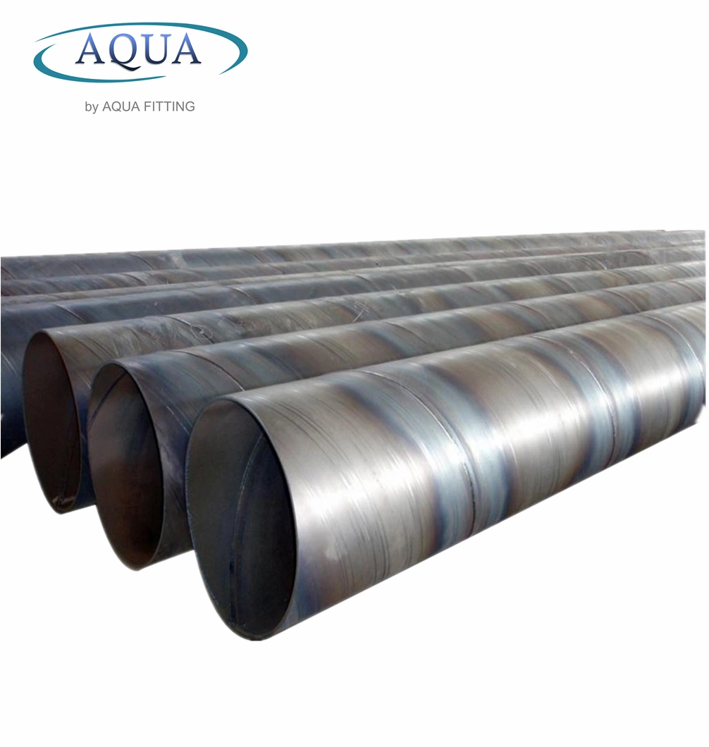 Wall/Thin Wall Carbon Seamless Steel Tube/Galvanized Pipe High-Temperature