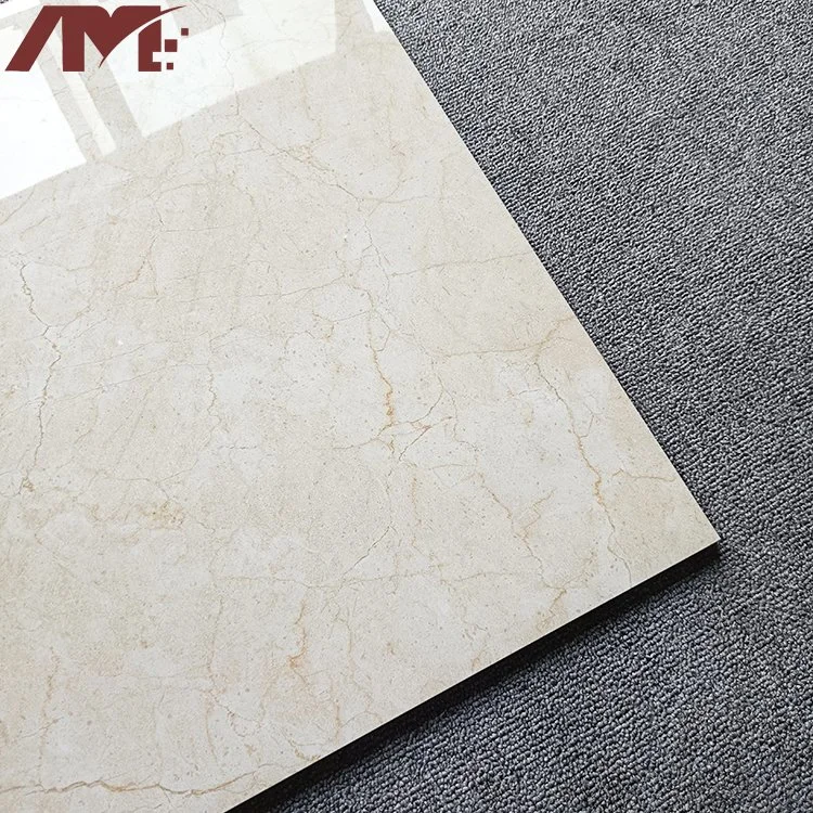 Porcelanato Porcelain Beige Wall Flooring Tiles