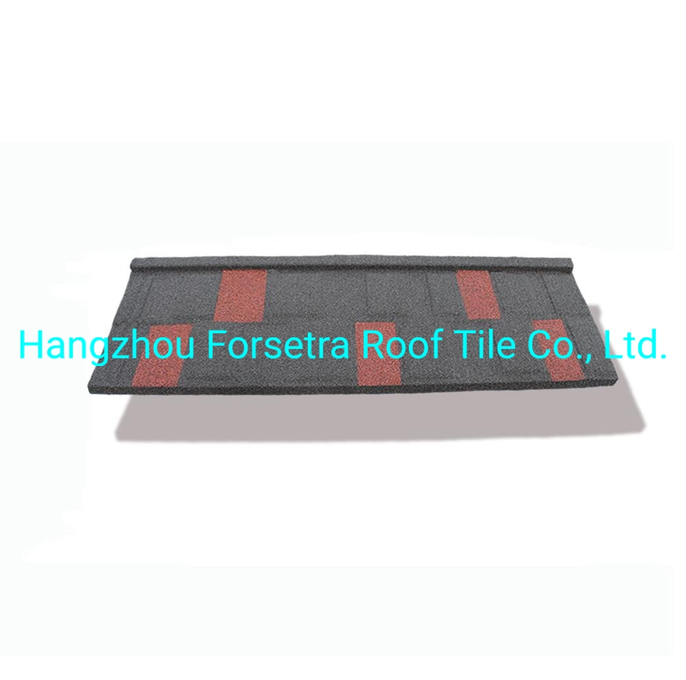 Roofing Sheet Made in China Kuwait Jordan Iraq Roof Tiles