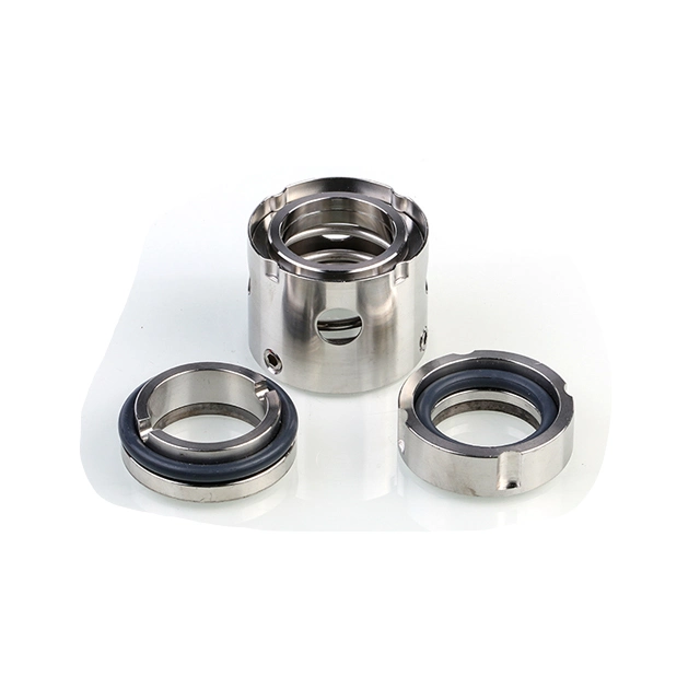 104*55/60/65/70/75/80/85/90/95/100/110/120 Alloy Mechanical Seal Used in Reactor