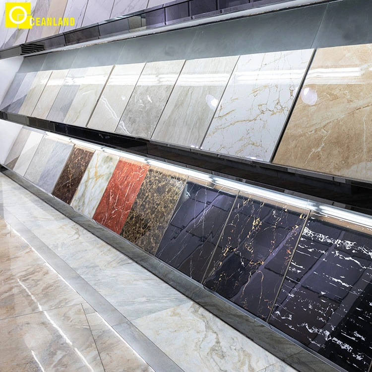 60X60 Hot Sale Cheap Price Super Polished Manufacturing Ceramic Tile Floor