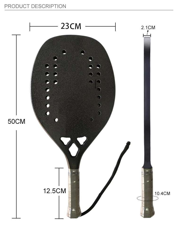 Latest Products3K Beach Tennis Racket