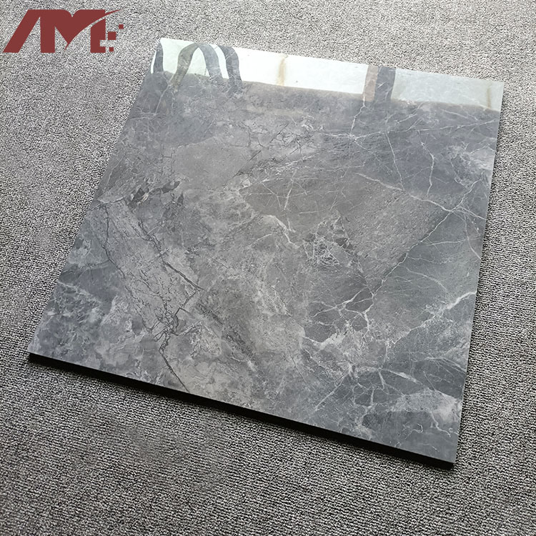 Wholesales Indoor Bathroom Polished Porcelain Floor Wall Tiles 60X60