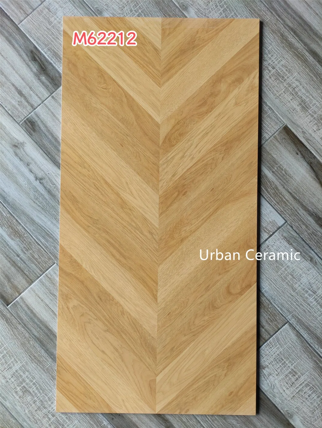 60X120 Cm Wood Look Spanish Ceramic Tiles Price Well