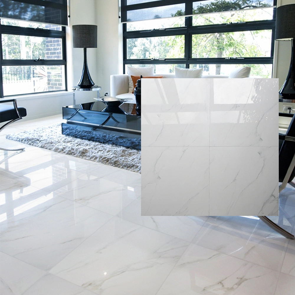 South Africa Marble Stone Look Porcelain Floor Tiles Price