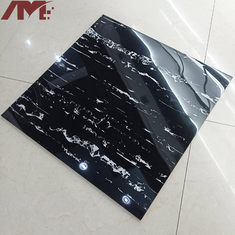 Foshan Living Room Ceramic Floor and Wall Tile 60X60