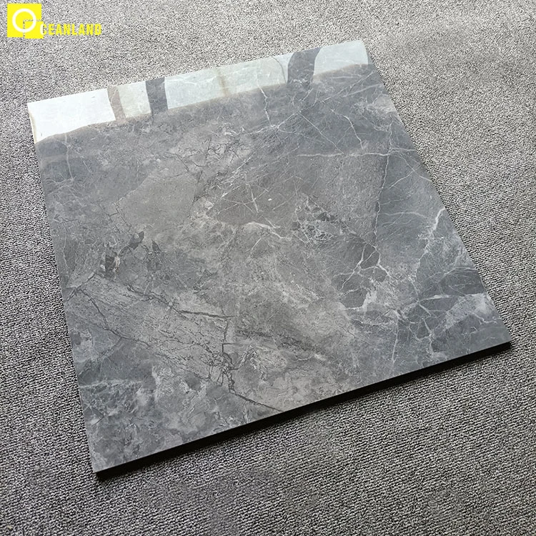 600*600 Glazed Tile Bathroom Tile Porcelain Floor Tile