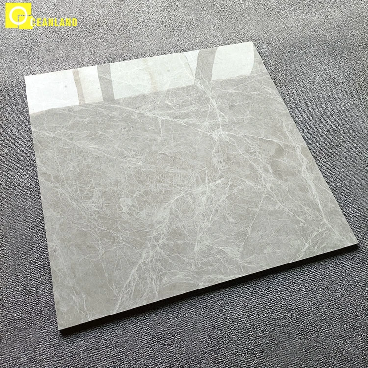 600*600 Glazed Tile Bathroom Tile Porcelain Floor Tile