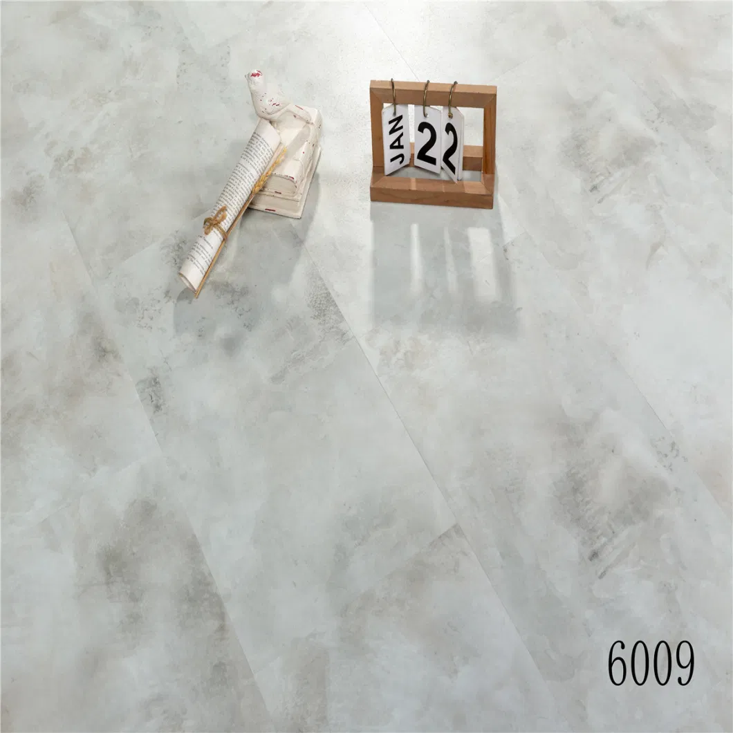 Eco Wood Floor Ceramic Polished Floor Tile PVC Vinyl Flooring