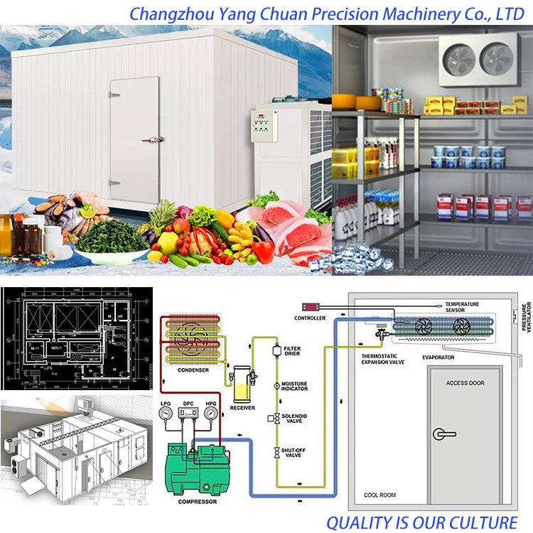 Ligjthing Room Chill Room Humidifier Storage Coldroom