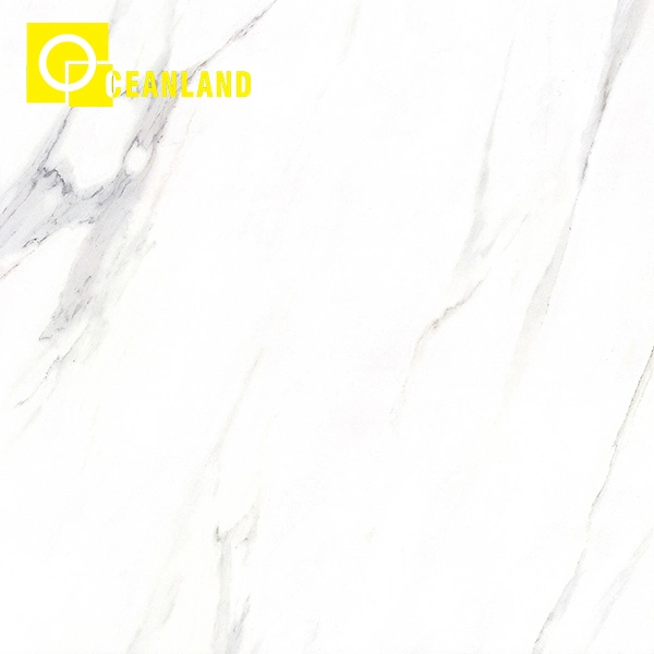 24X24 Building Materials White Superb Porcelain Floor Tile