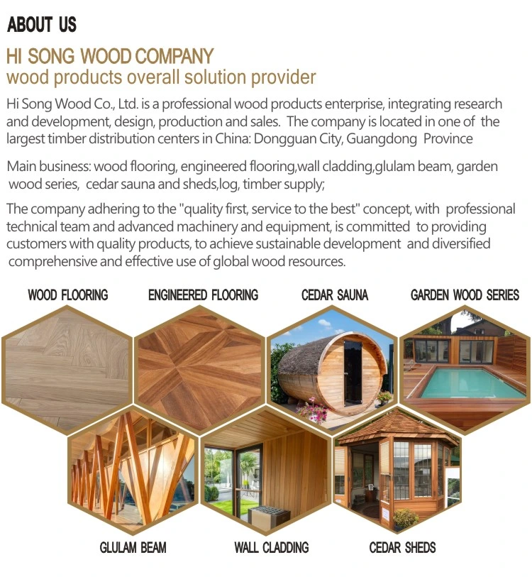 Temite /Water Proof, Nature Anti-Corrosion Cedar Wood Shingles and Shakes