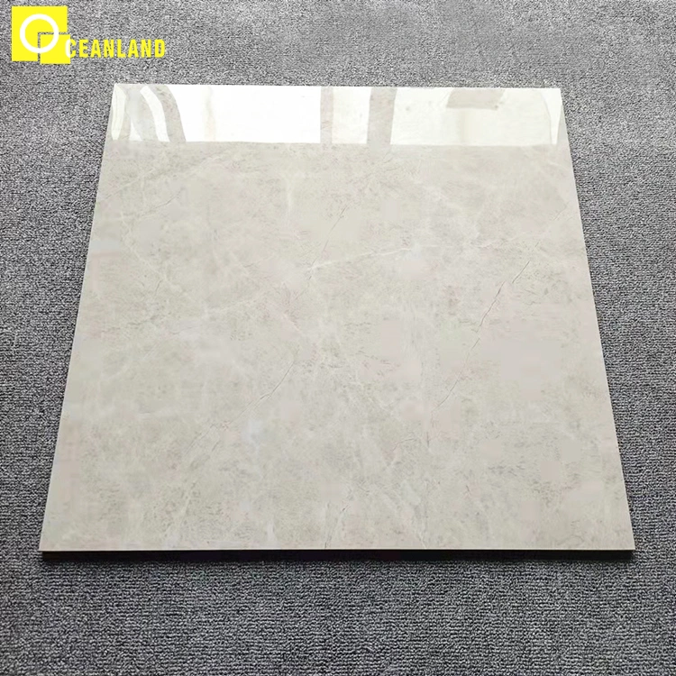 China Supplier Garage Floor Tiles Ceramic Porcelain 60X60 Unglazed