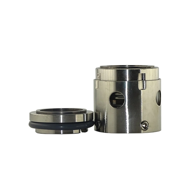 104*55/60/65/70/75/80/85/90/95/100/110/120 Alloy Mechanical Seal Used in Reactor