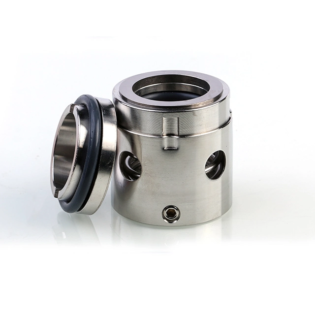 104*55/60/65/70/75/80/85/90/95/100/110/120 Alloy Mechanical Seal Used in Reactor