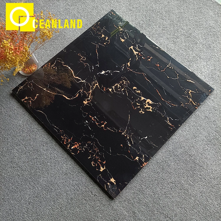 Factory New Products Ceramic Tile Porcelain Glazed Porcelain Floor Tiles