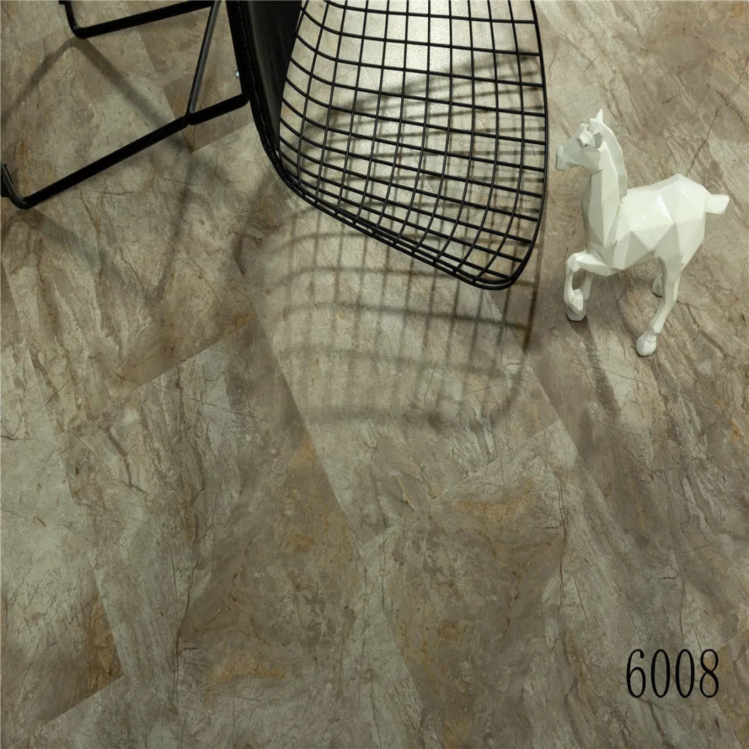 Porcelain Slab for Sale Garage Floor Tile PVC Vinyl Flooring