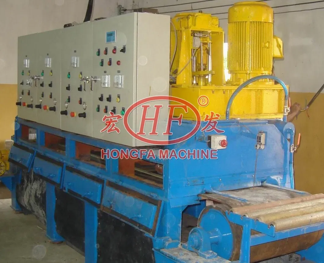 Concrete Floor Tiles Cement Machine Terrazzo Flooring Tiles Machine Price