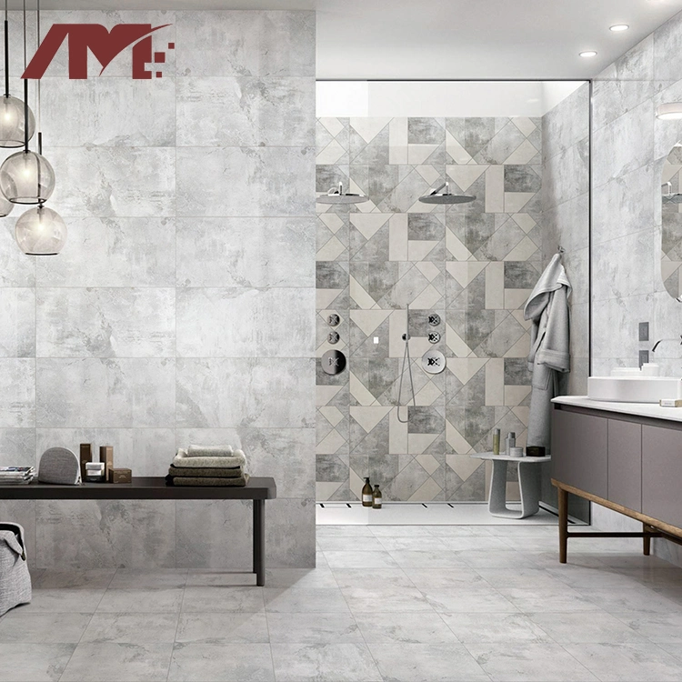 Modern Home Decoration Ceramic Tile Glazed Tile for Sale