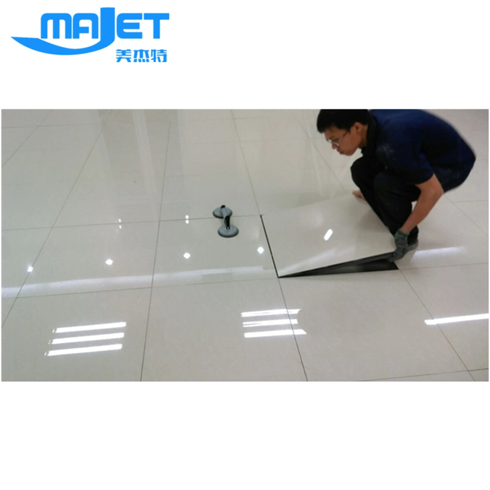 Porcelain Tile Server Room Raised Floor Tiles Ceramic in Changzhou Jiangsu