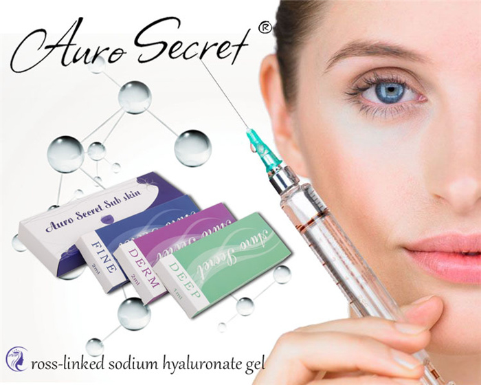 Bulk Hyaluronic Acid Injection Cost Body Dermal Filler