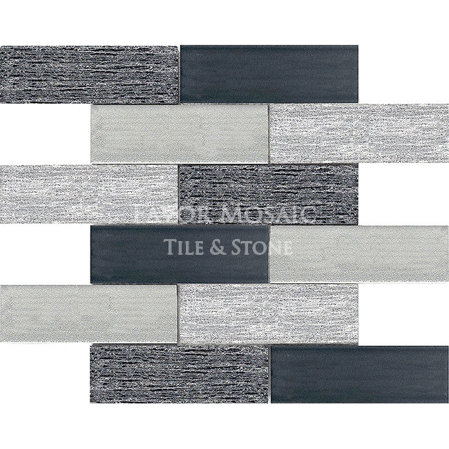 Mosaic Home Decorate Wall Tiles Glass Kitchen Backsplash Mosaic Tiles Factory Wholesale Price