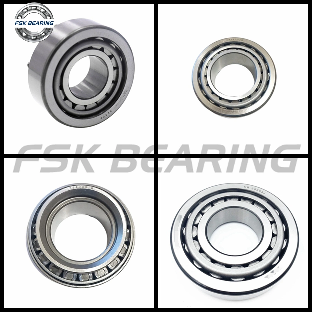 Imperial F 15083 Tapered Roller Bearing 65*145*39.5mm Thick Steel