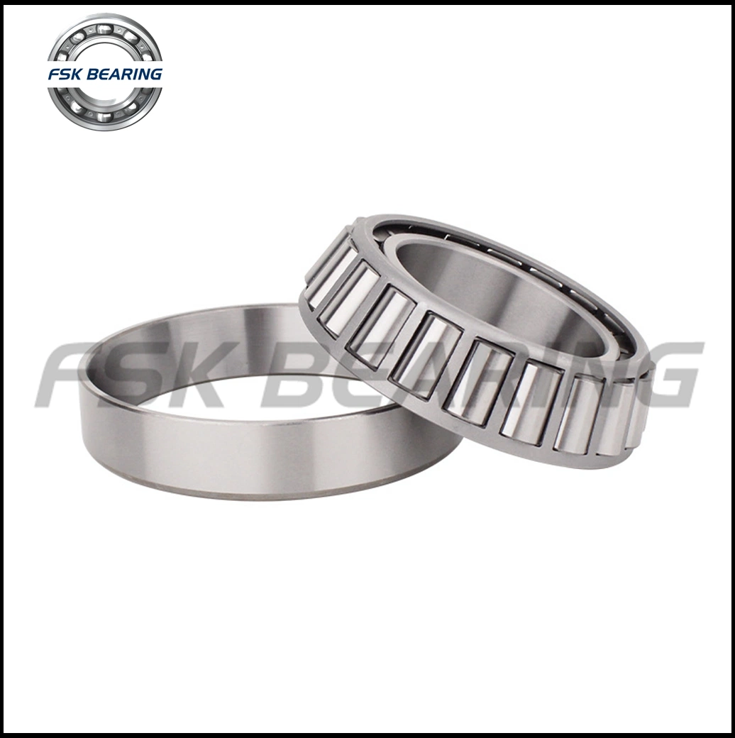 Imperial F 15083 Tapered Roller Bearing 65*145*39.5mm Thick Steel