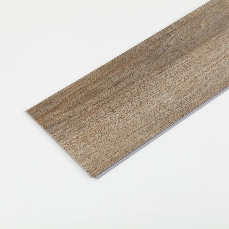 Anti-Slip PVC Vinyl Floor Tile Spc Plank Floor Tile