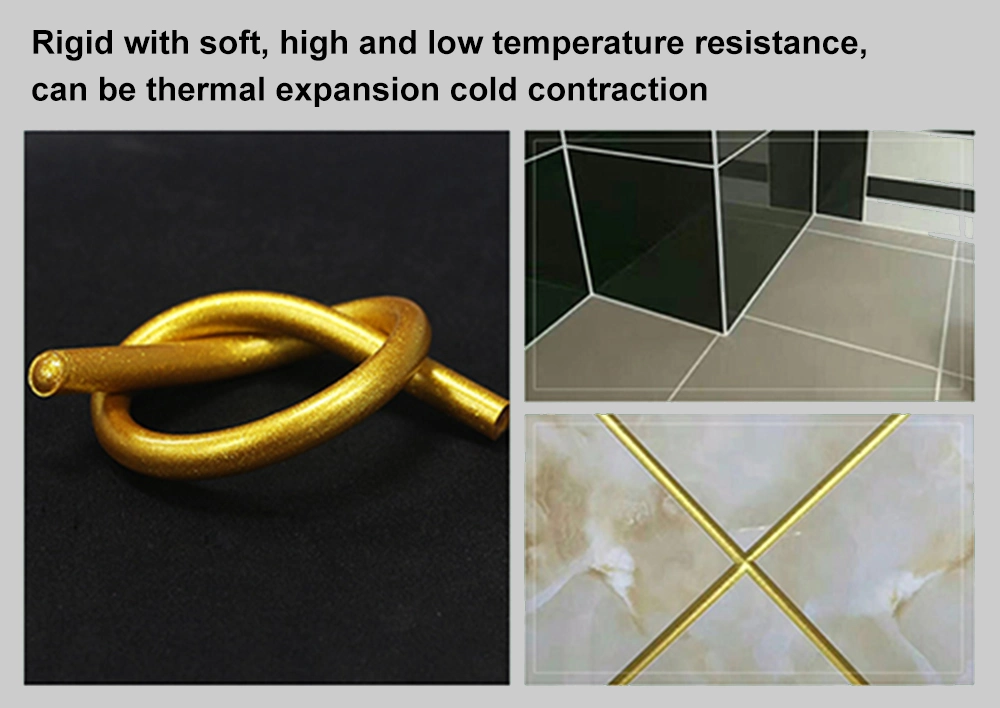 Ceramic Tile Sealer Sealant/Adhesive Epoxy Grout for Ceramic China Factory