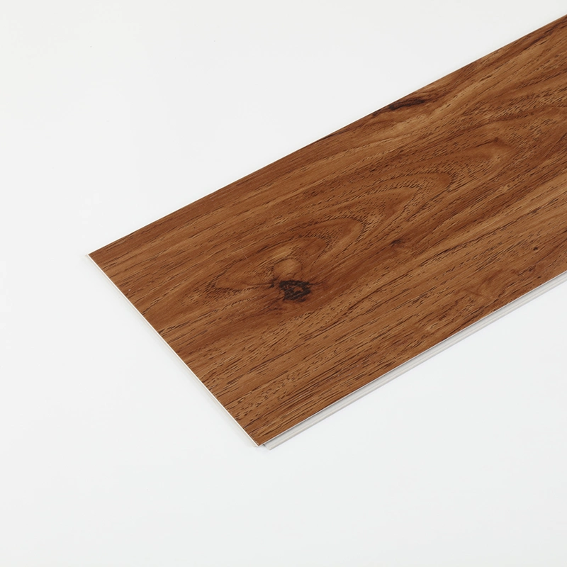 Anti-Slip PVC Vinyl Floor Tile Spc Plank Floor Tile