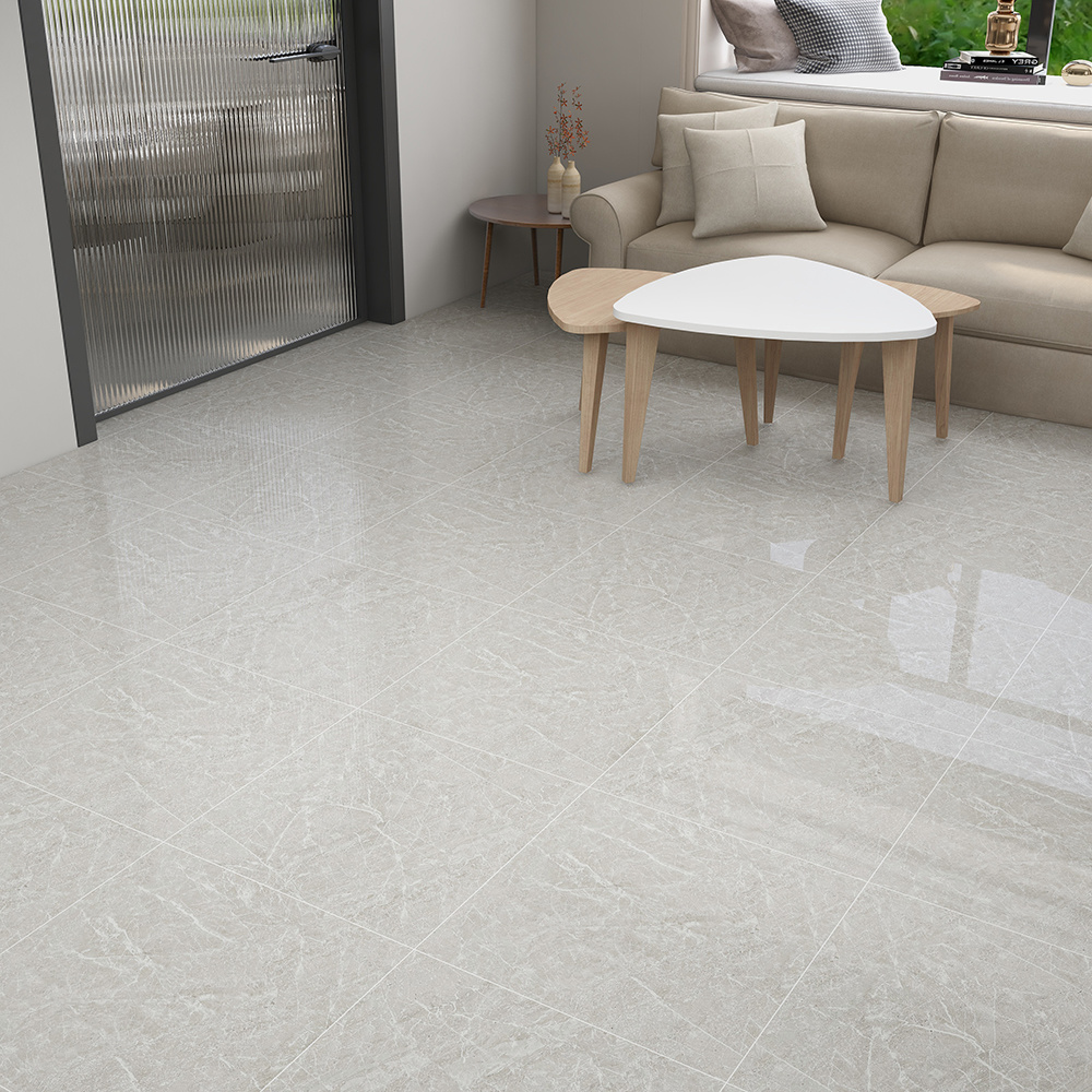 Living Room Ceramic Tiles Floor Cheap Floor Tile Price 600 600