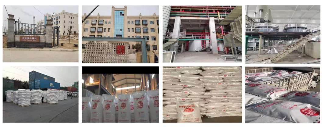 Hydroxy Propyl Methyl Cellulose HPMC China Manufacturer of HPMC