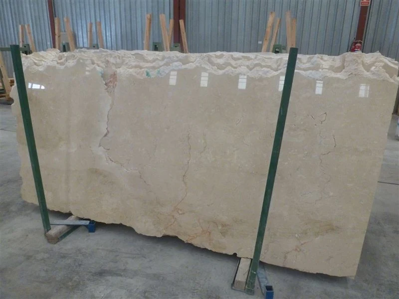 Crema Marfil Beige Marble Tiles and Marble Slabs