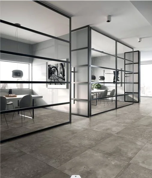 Rustic Tile Porcelain Tile Glazed Tile Floor Tile Wall Tile Cement Tile