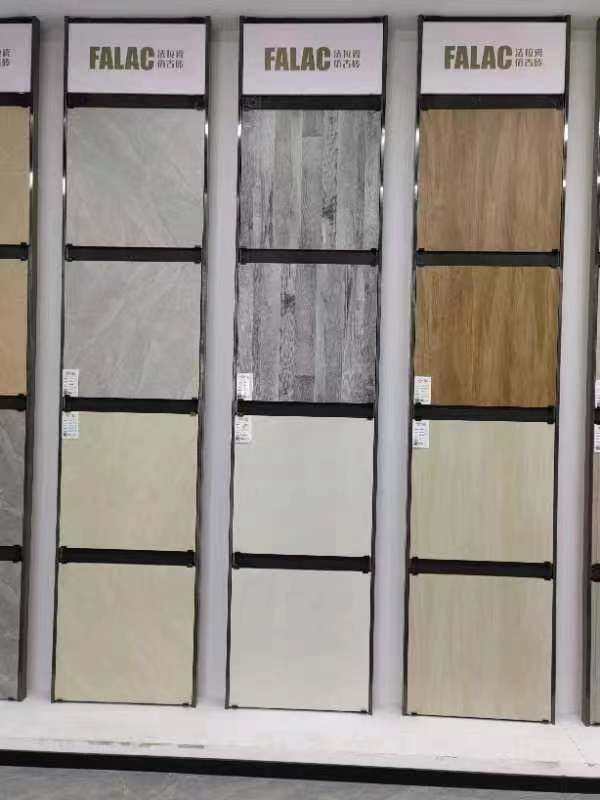 Ceramic Flooring Tile Matt Finish Foshan 600X600mmfloor Tile (HZVCXW6823)