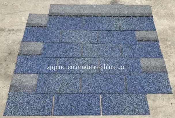 America Shingles High Quality Waterproof Roof Shingles Fireproof Wooden House Asphalt Roofing Shingles Thailand Korea Vietnam Singapore Maldavies Malaysia