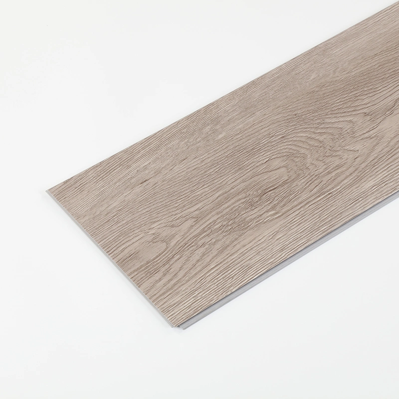 Anti-Slip PVC Vinyl Floor Tile Spc Plank Floor Tile