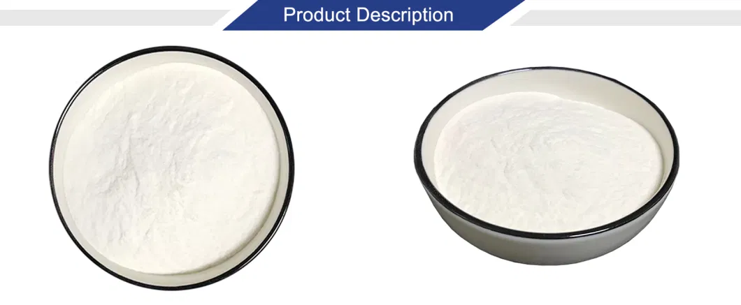 Hydroxypropyl Methyl Cellulose HPMC Tile Adhesive Wall Putty Paint Detergent Ink Thickener