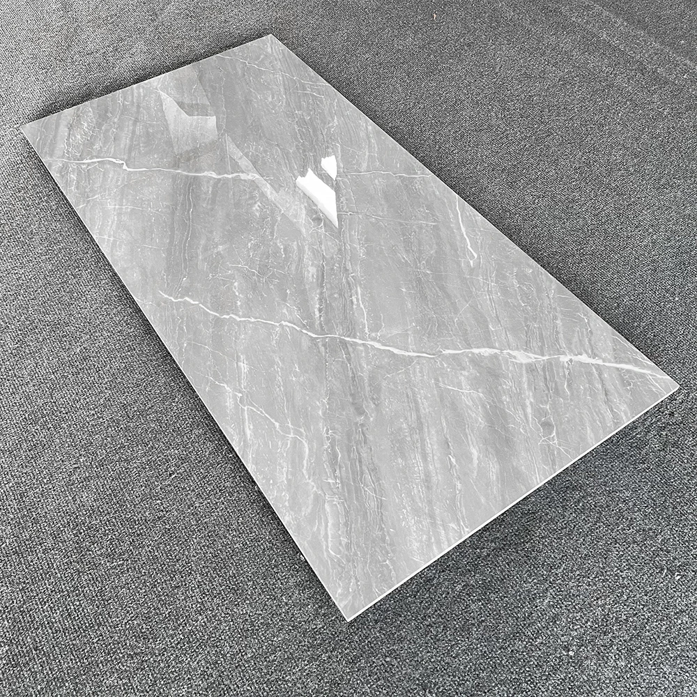 1200X600 Polished Porcelain 24X48 Tile 600X1200 Ceramic Tile 1200 600 Marble Floor Tile