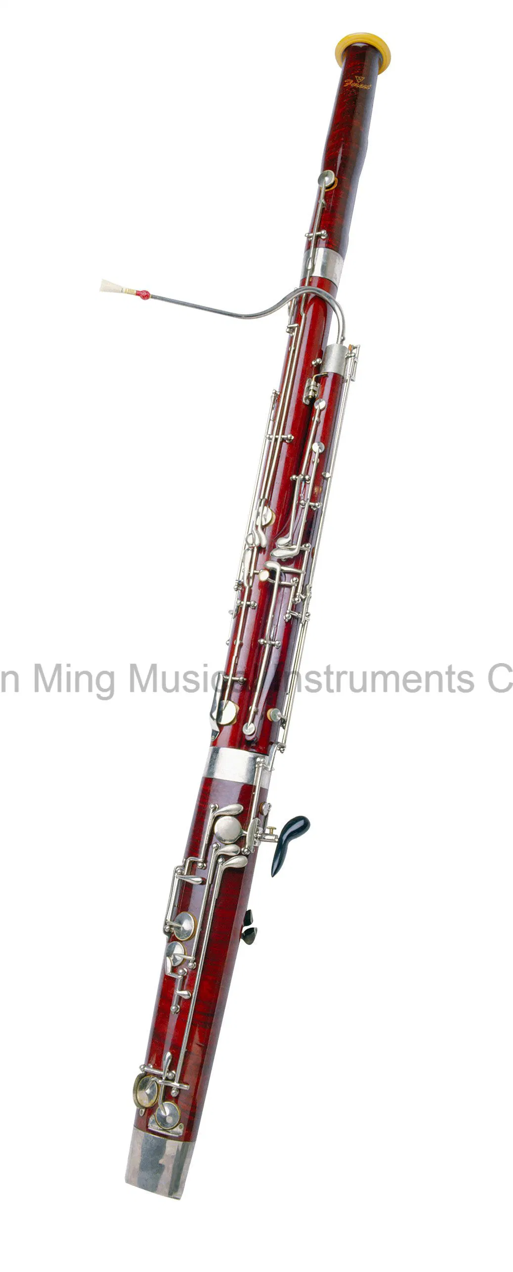 Cheap Bassoon Clarinet, Gifts Made in China, Hot Sale Musical Instrument,